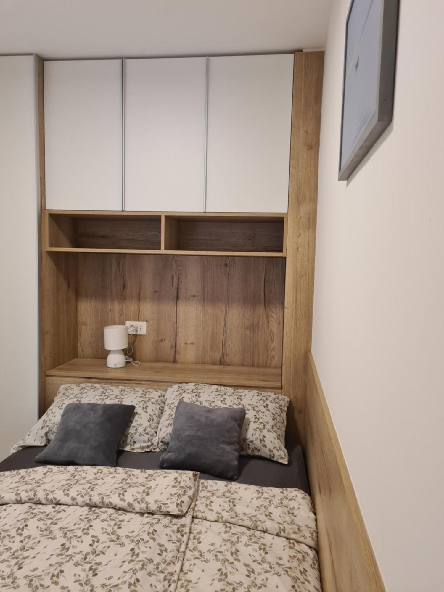 Apartments Petrovic ชิโล ภายนอก รูปภาพ