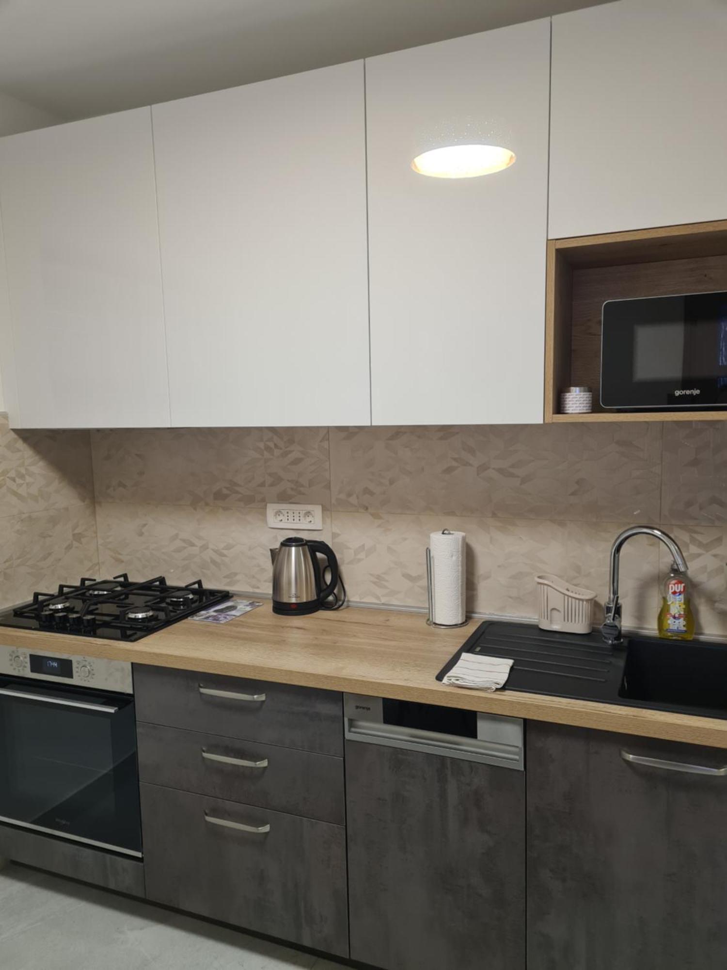 Apartments Petrovic ชิโล ภายนอก รูปภาพ