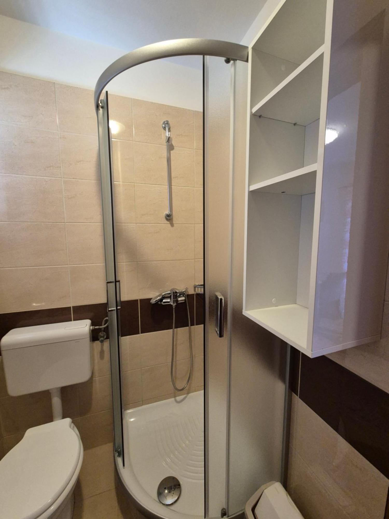 Apartments Petrovic ชิโล ภายนอก รูปภาพ